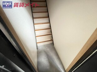 津新町駅 徒歩28分 2階の物件内観写真